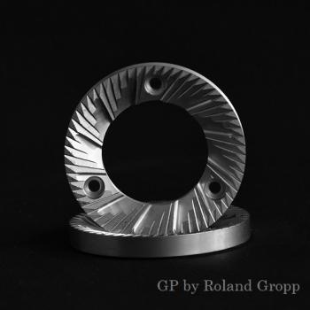 Barista - grinding disc set GP 642455